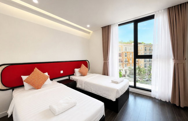 La Phan Phu Quoc Hillside Apartment - Photo 14