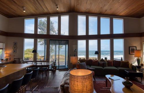 #StayinMyDistrict Cape Arago Sanctuary at the Sea - Foto 3