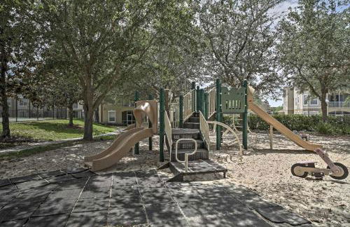 Pool, Themed Rooms and Arcade Disney Escape - Foto 40