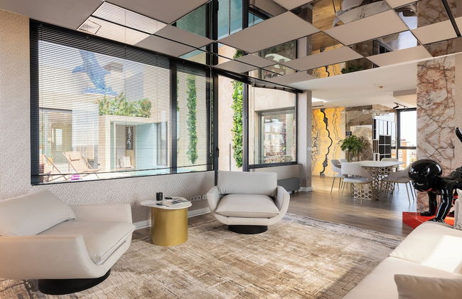 Cosmo Apartments Sants - Photo 45