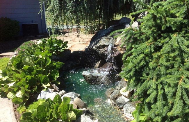 Racing Horse Ranch with Unlimited Golf - Photo 31