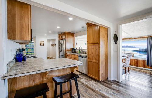 Fisherman's Dream Boat House - Foto 8