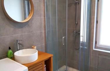 Valençay appart chic 2 chambres - Foto 7