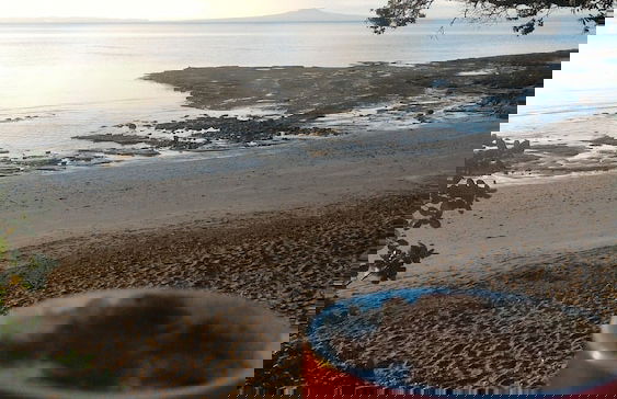 Whangaparaoa Lodge Motel - Foto 58