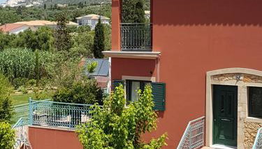 Pleiades Luxury Villa - Foto 3