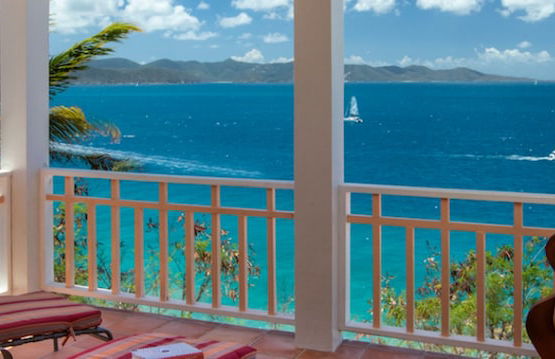 White Bay Villas and Beach Club - Foto 41