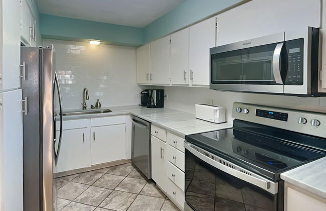 Regency Towers by SVR - Foto 8