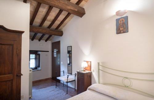 Agriturismo Sasso Rosso - Foto 80