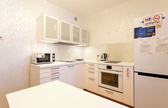 FortEstate on Novocheremushkinskaya - Photo 15