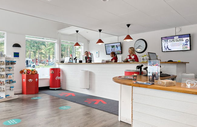 First Camp Åhus - Foto 2