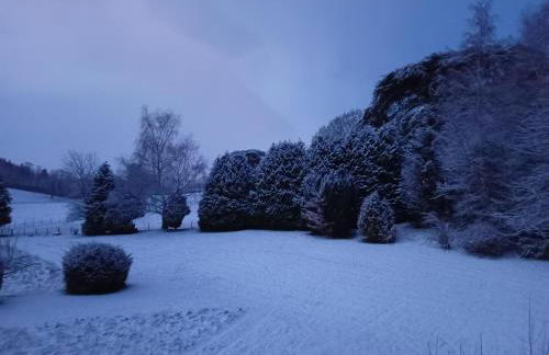 The Stables at Eriviat Hall - Foto 55