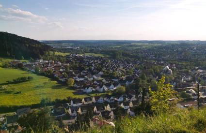 MY HOME Am DISSENHORN - Foto 39