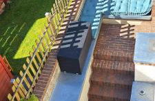 Private 1-2,5 -Zimmer-Wohnung mit Terrasse - Foto 46