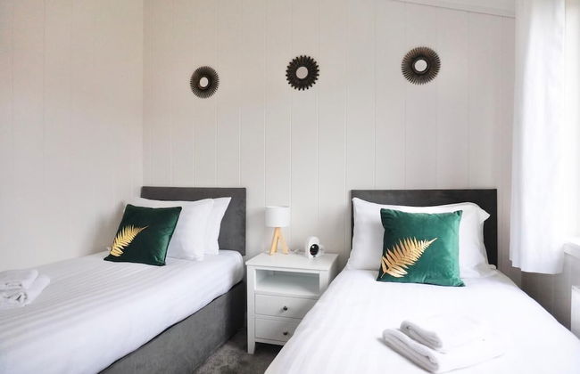 Linwater Holiday Park - Foto 12