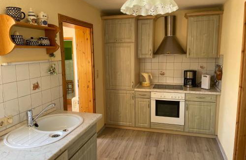 Bungalow mit Kamin in Ribnitz-Damgarten - Foto 16