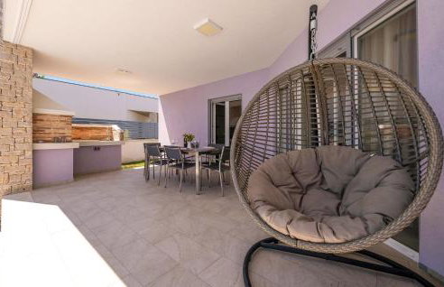 Lovely Home In Marici With Sauna - Foto 12