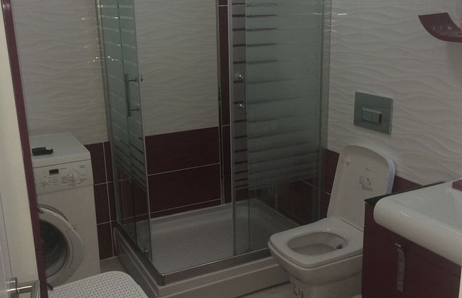 Pembe Villa Alacati - Foto 10