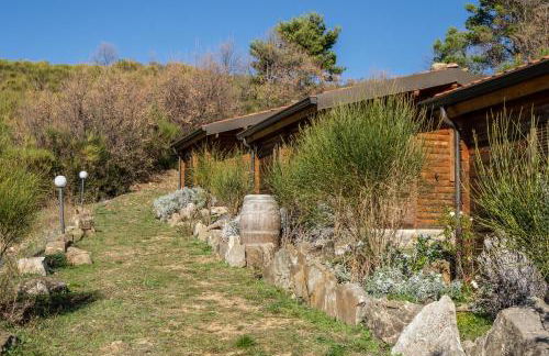 Agriturismo nel cuore del Pollino con Vista Panoramica - Foto 47