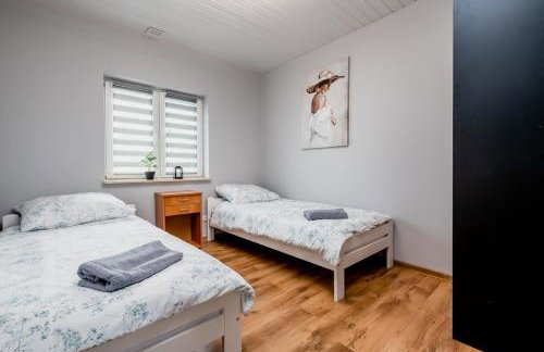 Siedlisko Waniewo 64 - Foto 29