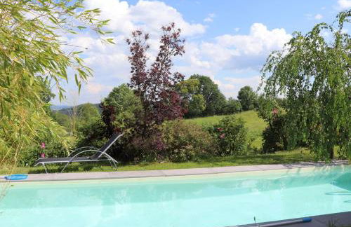 Apartment Wohnung mit Terrasse im sanierten Fachwerkhof by Interhome - Foto 23