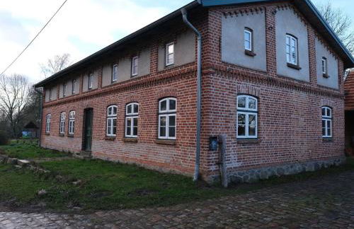 Peaceful Escape in Neu Karin - Foto 10