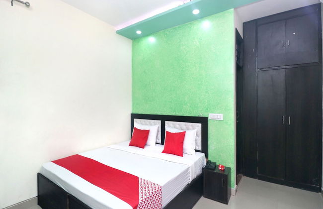 OYO 16700 HOME Exotic 2 BHK Dream View Khanyara Road - Foto 12