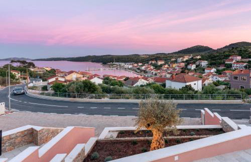 HANA Luxury apartment with sea view - Foto 29