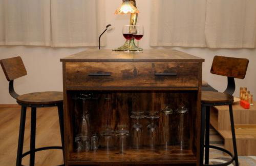 Stay comfortably on vacation - in Wildau - Foto 39