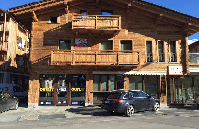 Appartamento Dina - Foto 22