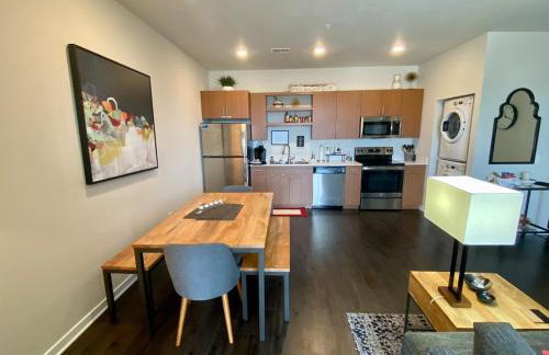 Stylish Trailside TC Condo - Foto 10