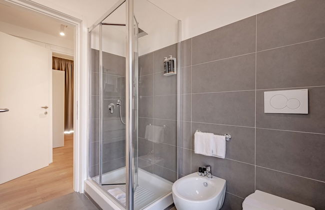 Oriana Homèl Roma - Foto 60