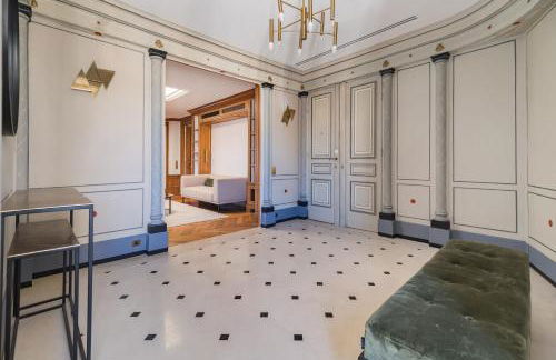 Luxury apartments - Avenue Montaigne - Foto 21