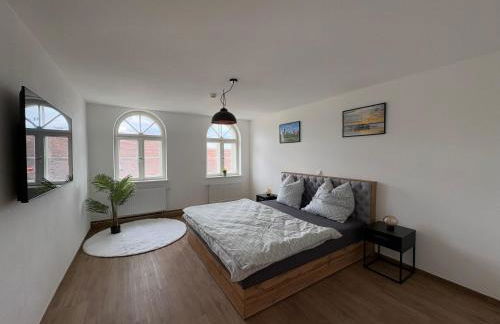 Apartmenthaus Alte Scheune Gunzenhausen - Foto 13