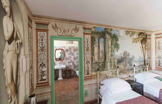 AGRITURISMO CASTELLO BECCARIA - Foto 8