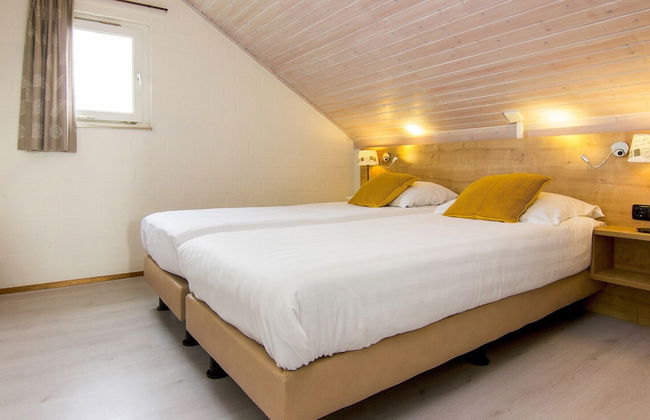 Summio Vakantiepark Reevallis - Foto 20