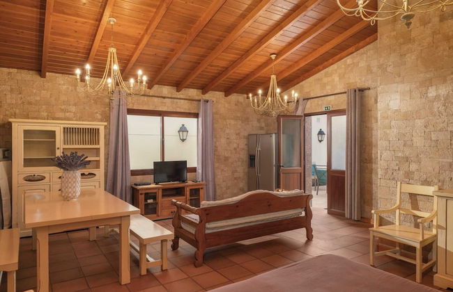 Villa Areal I in Porto Santo - Foto 17