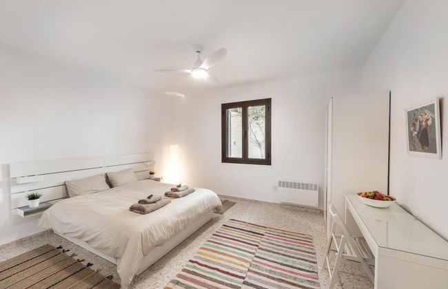 Platres Forty Pine Trees Cottage - Foto 33