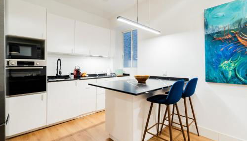 La Elegancia de Lagasca - Foto 4