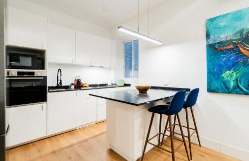 La Elegancia de Lagasca - Foto 4