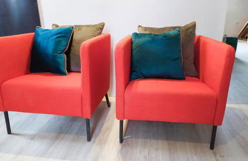 Alte Schule Gästehaus - Fräulein Apartment - Foto 17