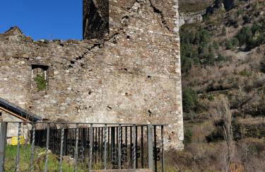 Precioso Ático dúplex en Canfranc, Casa Marco - Foto 26