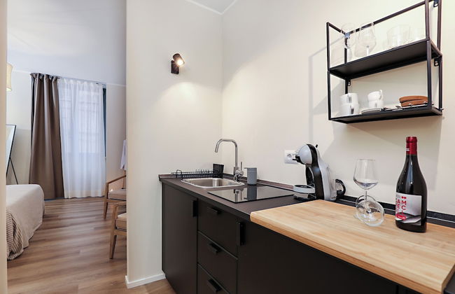 Welchome suites - Foto 39