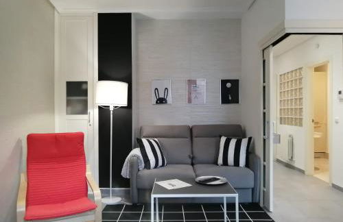 Apartamento Laidatxu Playa en Mundaka - Foto 7