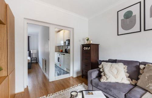 BnBNova - 1BR - West End & Covent Garden - Foto 7