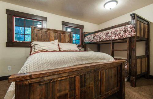 Hideaway Above The Stream Sundance, Utah - Foto 27