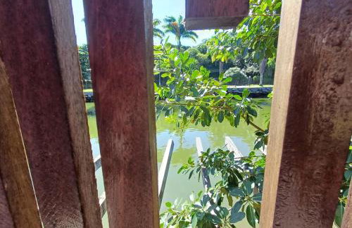 Casa Remanso do Rio - Foto 27