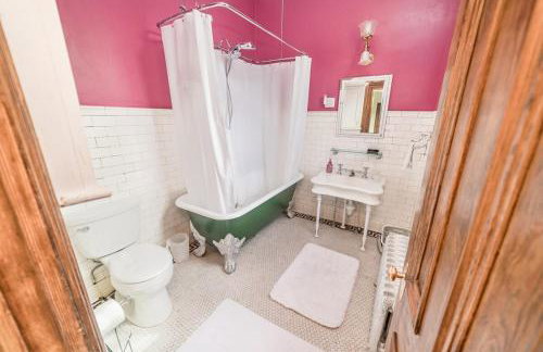 Peaceful Easy Feelings - King Sized Bed - Sleeps 2 - Photo 33