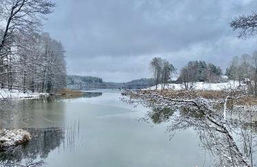 Dom Dwa Jeziora - Augustów - Photo 6