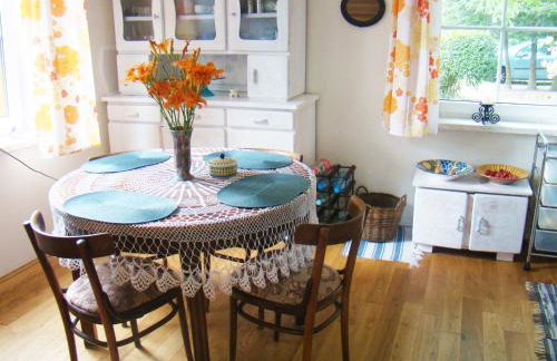 Drzewiecka Chata - Foto 6