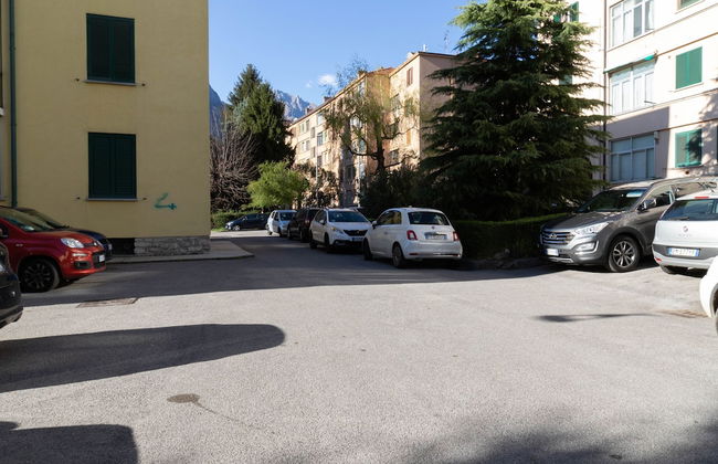 Il Villaggio Family Apartment - Foto 57